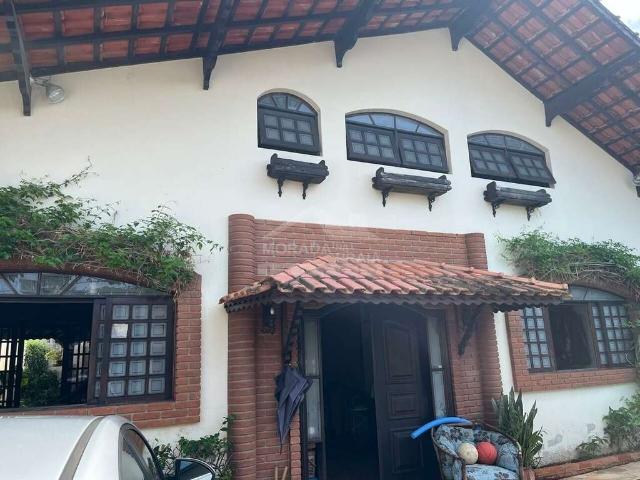 Casa / Sobrado para Venda em Praia Grande/SP Canto do Forte 3 Quartos