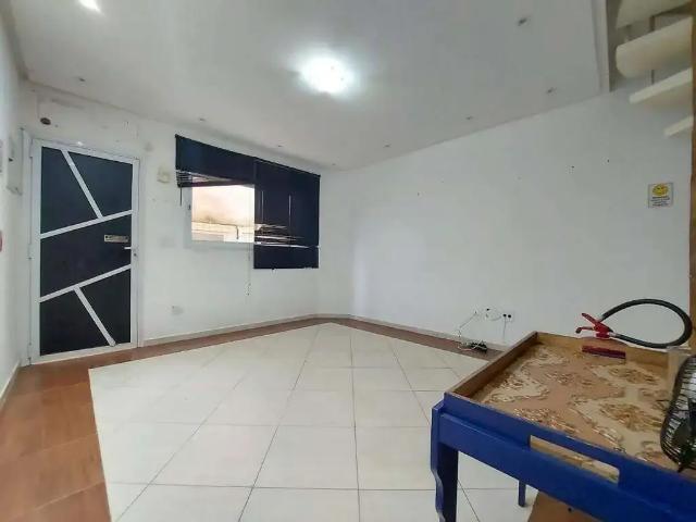 Casa / Sobrado para Venda em Praia Grande/SP Canto do Forte 3 Quartos
