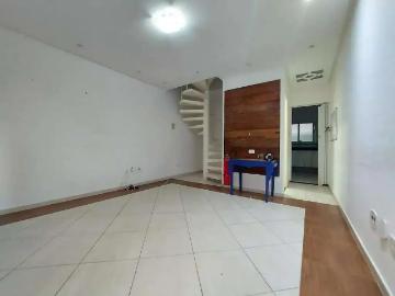 Casa / Sobrado para Venda em Praia Grande/SP Canto do Forte 3 Quartos