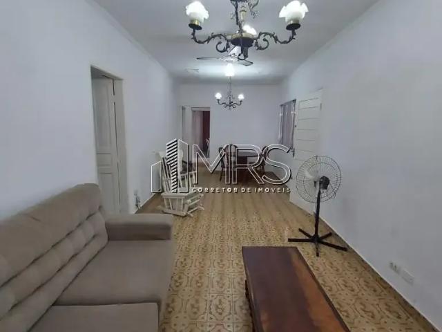 Casa / Sobrado para Venda em Praia Grande/SP Cidade Ocian 3 Quartos