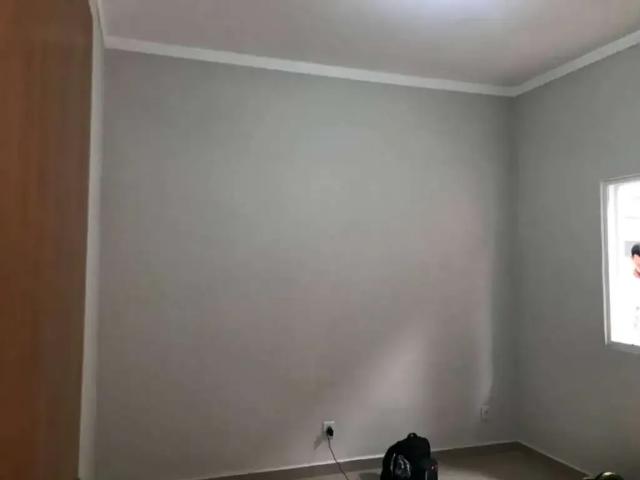 Casa / Sobrado para Venda em Praia Grande/SP Cidade Ocian 3 Quartos