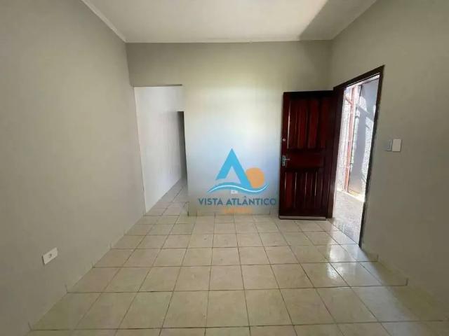 Casa / Sobrado para Venda em Praia Grande/SP Cidade Ocian 1 Quartos