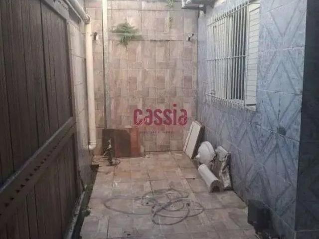 Casa / Sobrado para Venda em Praia Grande/SP Cidade Ocian 1 Quartos