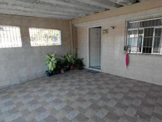 Casa / Sobrado para Venda em Praia Grande/SP Ocian 2 Quartos