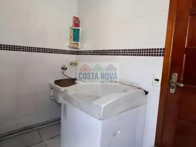 Casa / Sobrado para Venda em Praia Grande/SP Ocian 2 Quartos