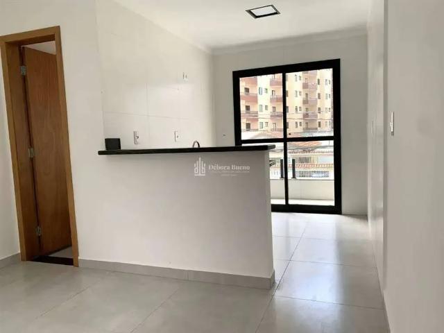 Casa / Sobrado para Venda em Praia Grande/SP Cidade Ocian 2 Quartos
