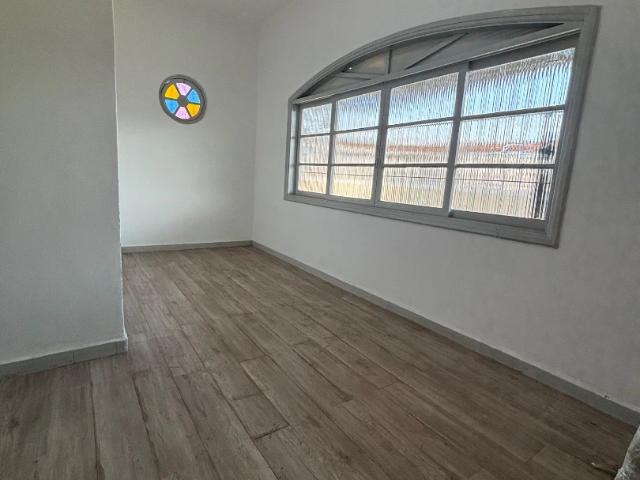 Casa / Sobrado para Venda em Praia Grande/SP Cidade Ocian 2 Quartos