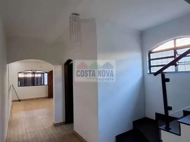 Casa / Sobrado para Venda em Praia Grande/SP Ocian 2 Quartos