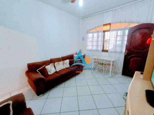 Casa / Sobrado para Venda em Praia Grande/SP Vila Assunção 2 Quartos