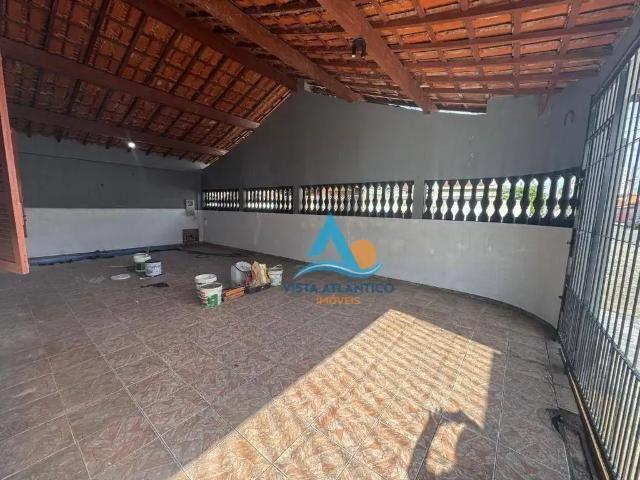 Casa / Sobrado para Venda em Praia Grande/SP Cidade Ocian 2 Quartos