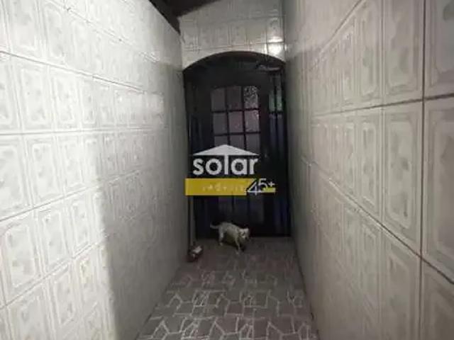 Casa / Sobrado para Venda em Praia Grande/SP Cidade Ocian 2 Quartos