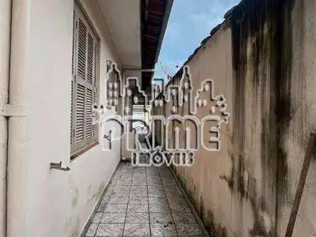 Casa / Sobrado para Venda em Praia Grande/SP Cidade Ocian 2 Quartos