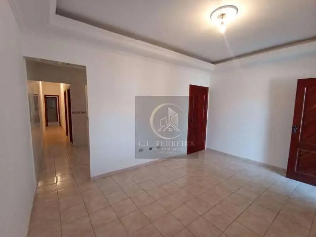 Casa / Sobrado para Venda em Praia Grande/SP Cidade Ocian 2 Quartos
