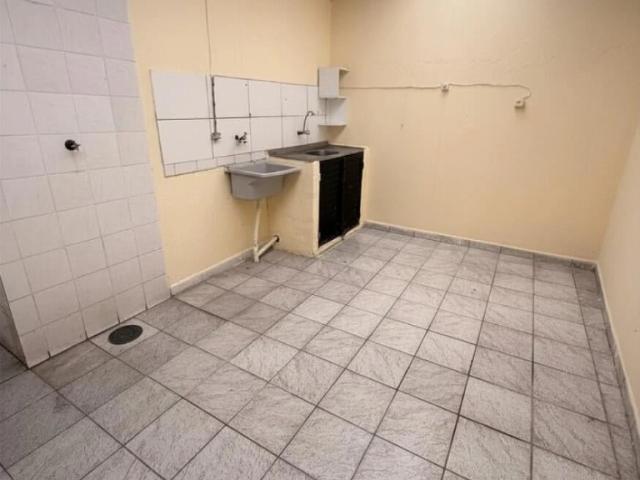 Casa / Sobrado para Venda em Praia Grande/SP Cidade Ocian 2 Quartos