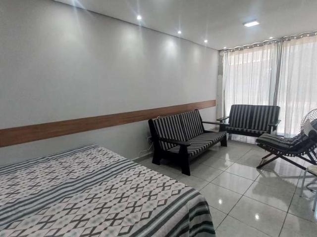 Casa / Sobrado para Venda em Praia Grande/SP Vila Assunção 2 Quartos