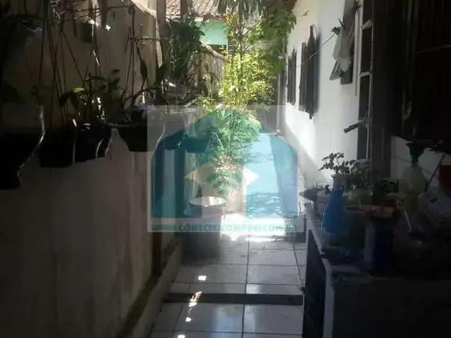 Casa / Sobrado para Venda em Praia Grande/SP Cidade Ocian 2 Quartos