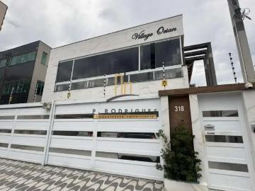 Casa / Sobrado para Venda em Praia Grande/SP Cidade Ocian 2 Quartos