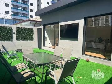 Casa / Sobrado para Venda em Praia Grande/SP Cidade Ocian 5 Quartos