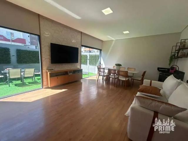 Casa / Sobrado para Venda em Praia Grande/SP Cidade Ocian 5 Quartos