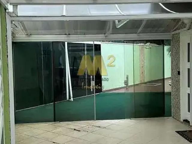Casa / Sobrado para Venda em Praia Grande/SP Flórida 4 Quartos