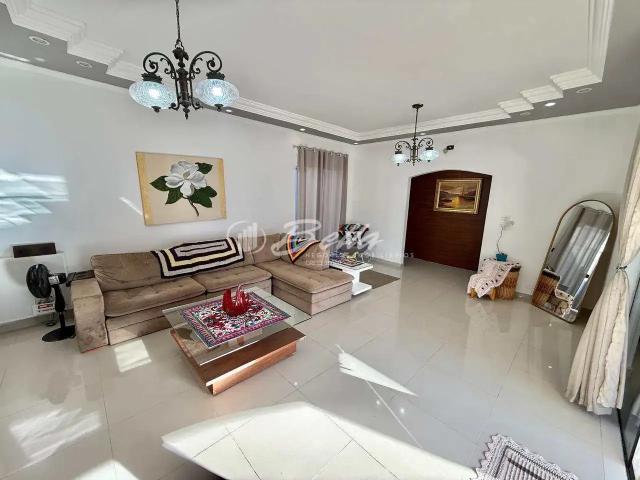 Casa / Sobrado para Venda em Praia Grande/SP Flórida 4 Quartos