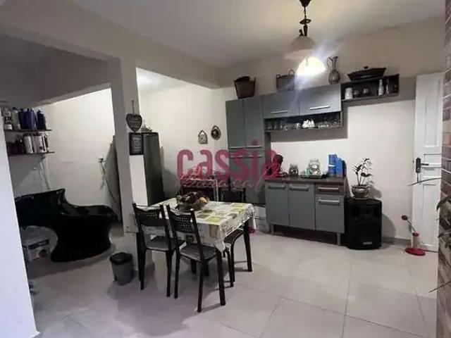 Casa / Sobrado para Venda em Praia Grande/SP Guilhermina 5 Quartos