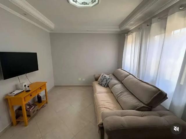 Casa / Sobrado para Venda em Praia Grande/SP Guilhermina 5 Quartos