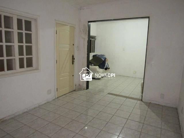 Casa / Sobrado para Venda em Praia Grande/SP Guilhermina 5 Quartos