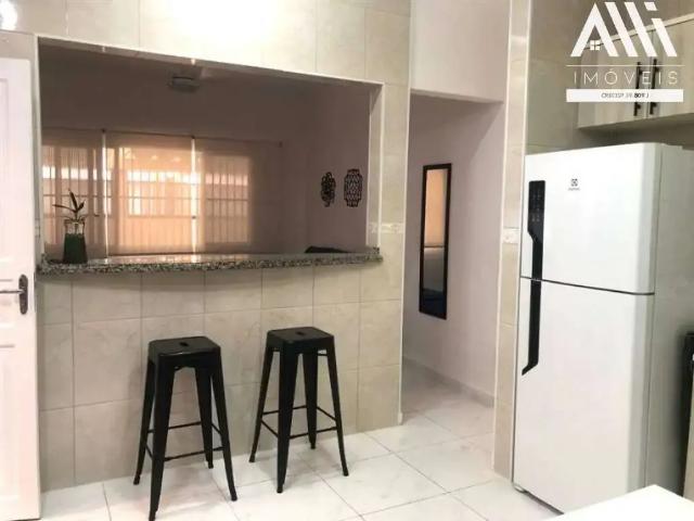 Casa / Sobrado para Venda em Praia Grande/SP Guilhermina