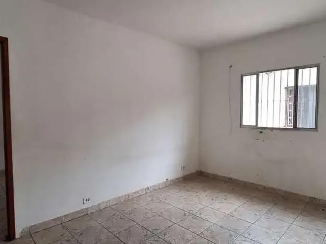Casa / Sobrado para Venda em Praia Grande/SP Guilhermina 1 Quartos