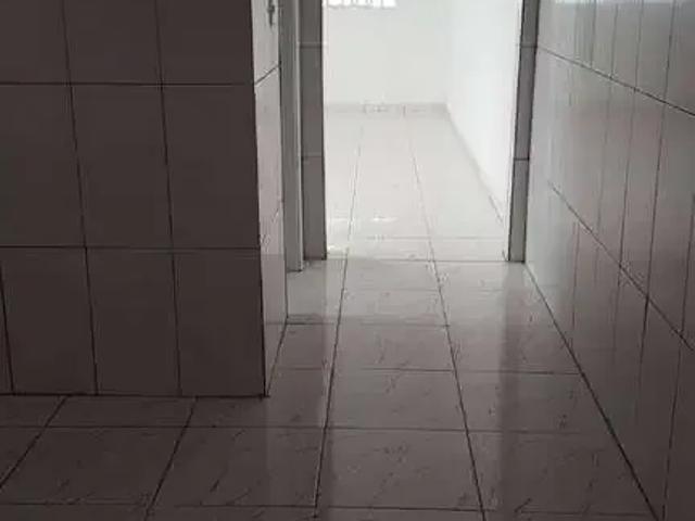 Casa / Sobrado para Venda em Praia Grande/SP Guilhermina 1 Quartos