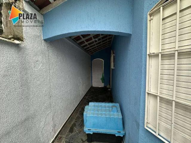 Casa / Sobrado para Venda em Praia Grande/SP Guilhermina 2 Quartos