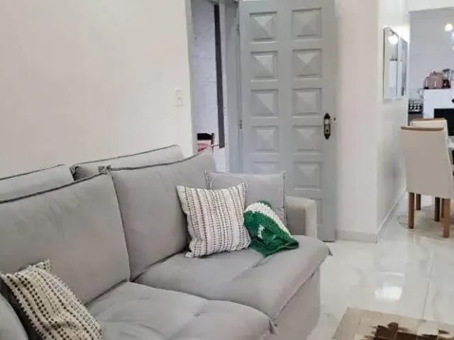 Casa / Sobrado para Venda em Praia Grande/SP Guilhermina 2 Quartos
