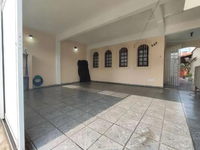 Casa / Sobrado para Venda em Praia Grande/SP Guilhermina 2 Quartos