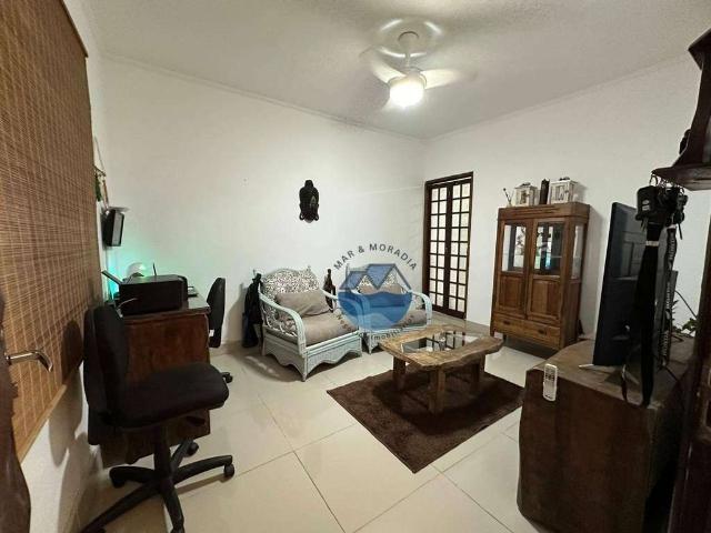 Casa / Sobrado para Venda em Praia Grande/SP Guilhermina 2 Quartos