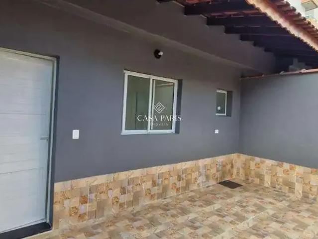 Casa / Sobrado para Venda em Praia Grande/SP Guilhermina 2 Quartos