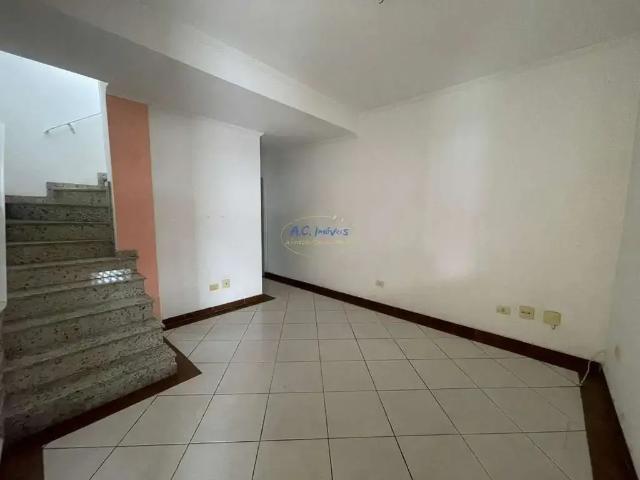 Casa / Sobrado para Venda em Praia Grande/SP Guilhermina 2 Quartos