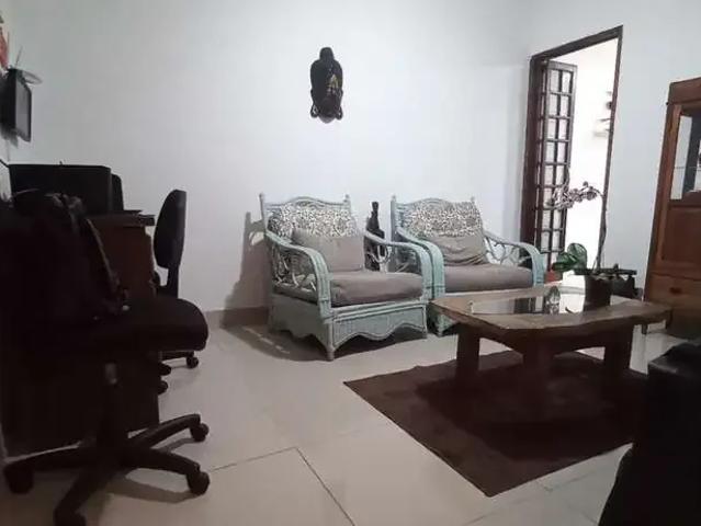 Casa / Sobrado para Venda em Praia Grande/SP Guilhermina 2 Quartos