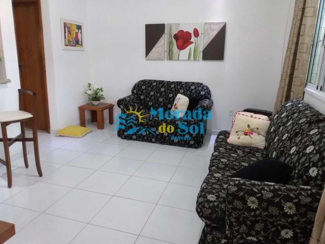 Casa / Sobrado para Venda em Praia Grande/SP Guilhermina 2 Quartos