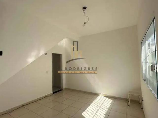 Casa / Sobrado para Venda em Praia Grande/SP Guilhermina 2 Quartos