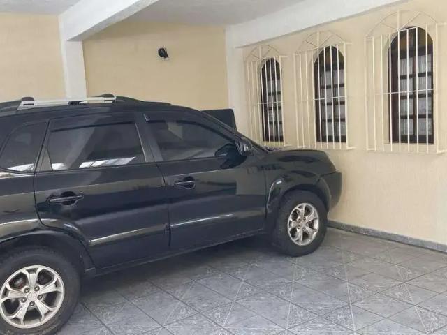 Casa / Sobrado para Venda em Praia Grande/SP Guilhermina 2 Quartos