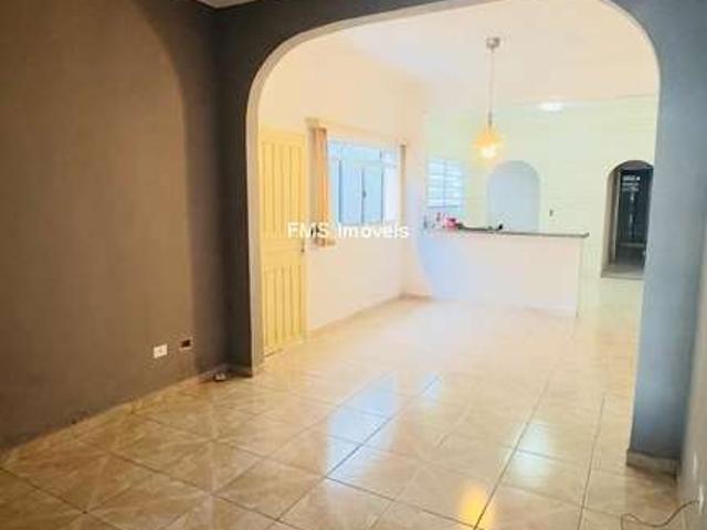 Casa / Sobrado para Venda em Praia Grande/SP Guilhermina 2 Quartos