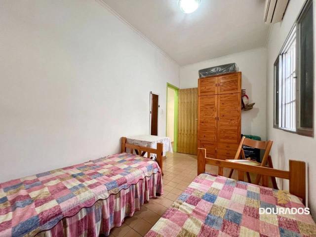 Casa / Sobrado para Venda em Praia Grande/SP Guilhermina 2 Quartos