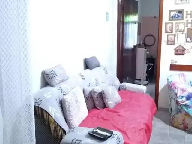 Casa / Sobrado para Venda em Praia Grande/SP Guilhermina 2 Quartos