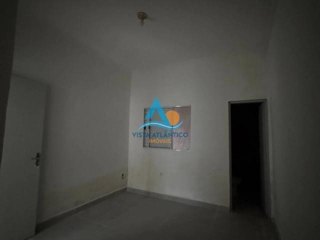 Casa / Sobrado para Venda em Praia Grande/SP Guilhermina 2 Quartos