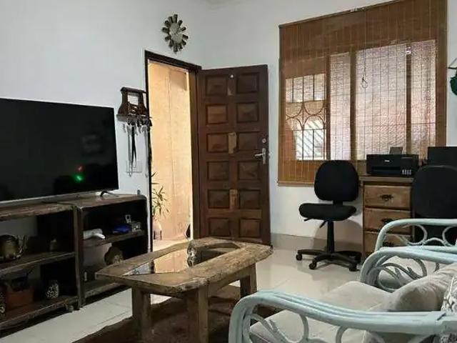 Casa / Sobrado para Venda em Praia Grande/SP Guilhermina 2 Quartos