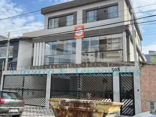 Casa / Sobrado para Venda em Praia Grande/SP Guilhermina 2 Quartos