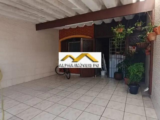Casa / Sobrado para Venda em Praia Grande/SP Guilhermina 2 Quartos