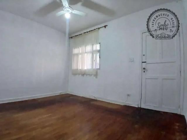 Casa / Sobrado para Venda em Praia Grande/SP Guilhermina 2 Quartos