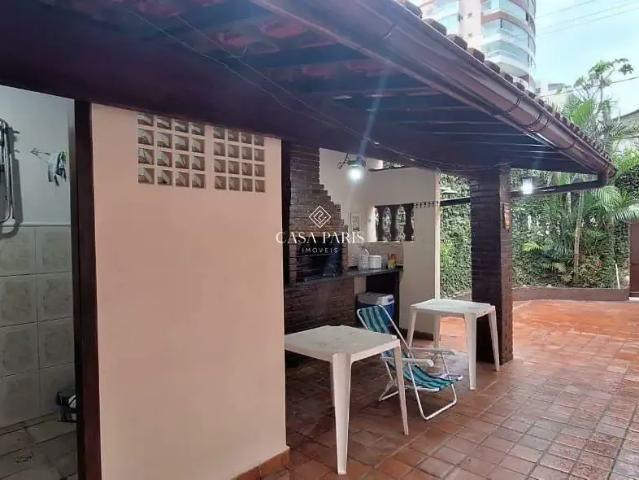 Casa / Sobrado para Venda em Praia Grande/SP Guilhermina 2 Quartos
